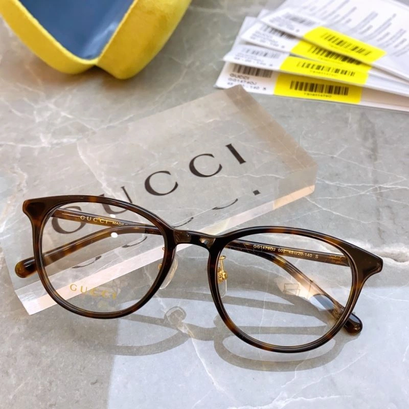 Contemporary Gucci Sunglasses 279790