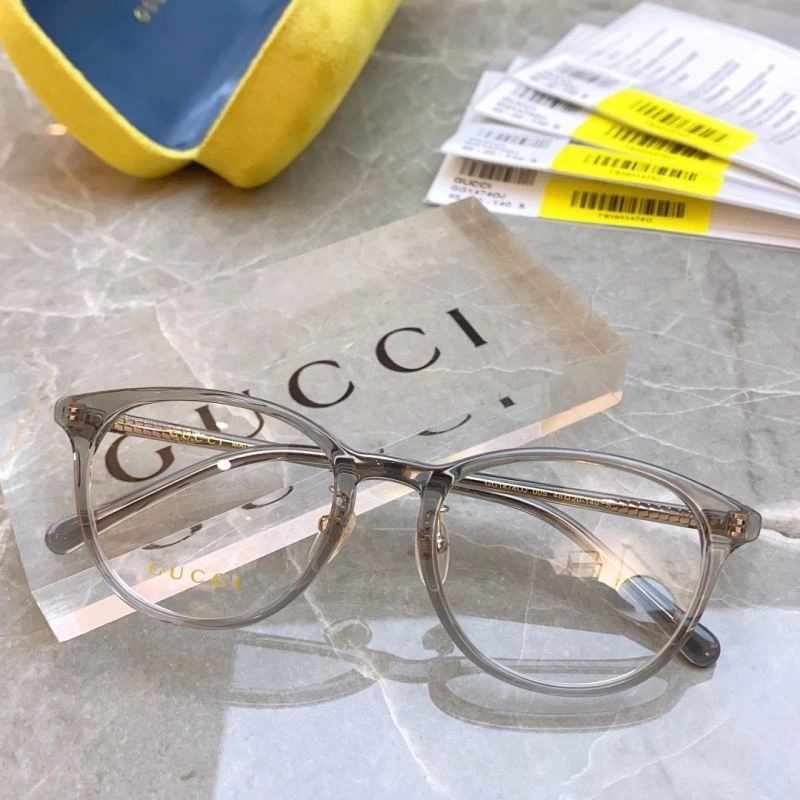 Contemporary Gucci Sunglasses 279790