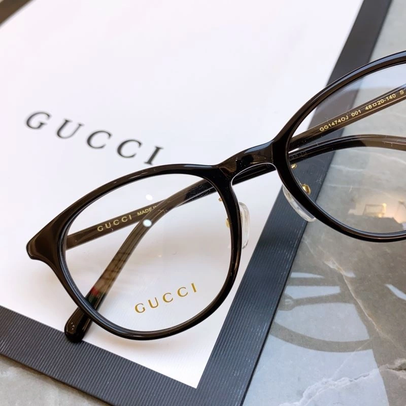 Contemporary Gucci Sunglasses 279790