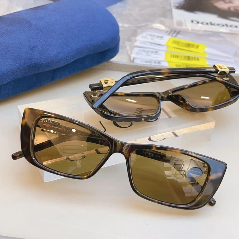 Gucci Sunglasses Comfortable 279789