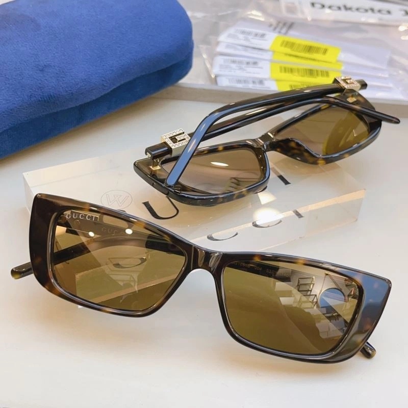 Gucci Sunglasses Comfortable 279789