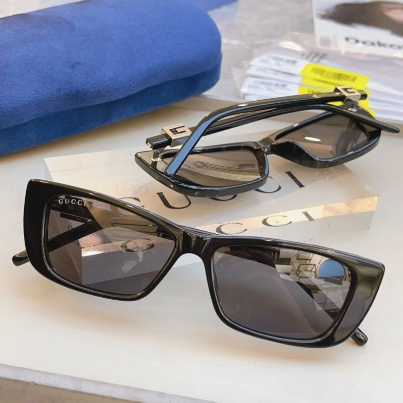 Gucci Sunglasses Comfortable 279789