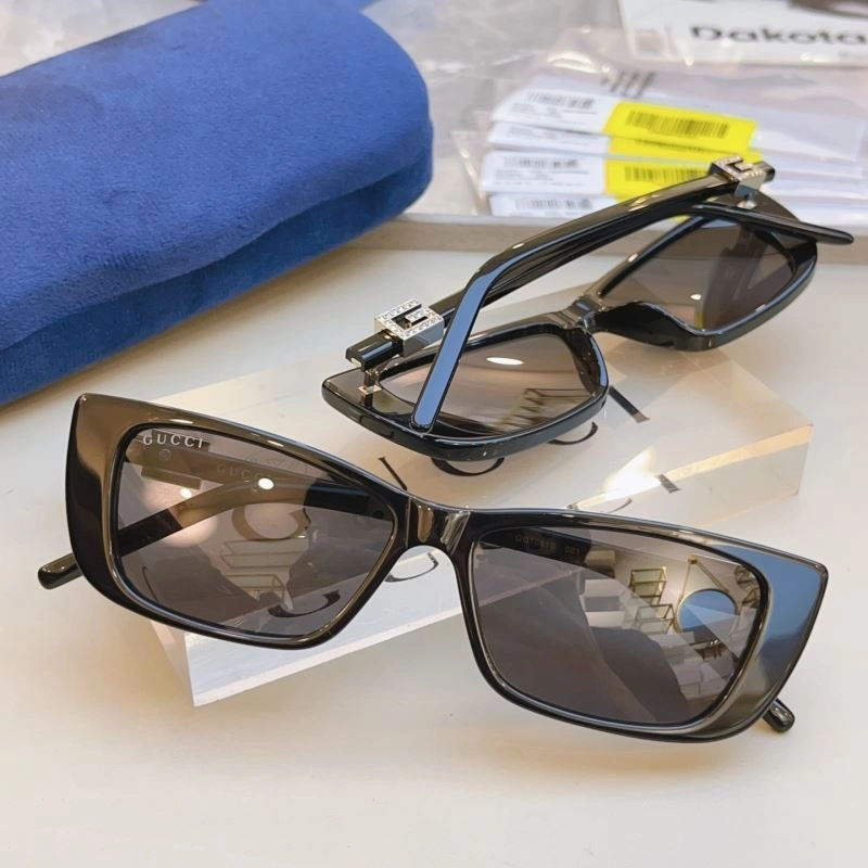 Gucci Sunglasses Comfortable 279789