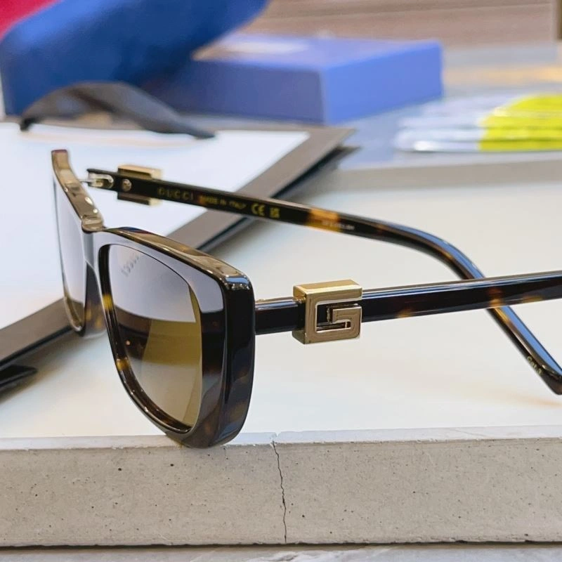 Gucci Sunglasses Comfortable 279789
