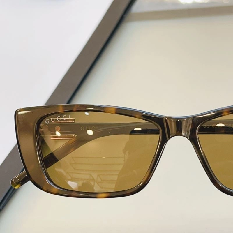 Gucci Sunglasses Comfortable 279789