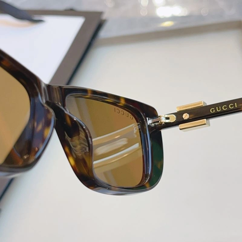 Gucci Sunglasses Comfortable 279789