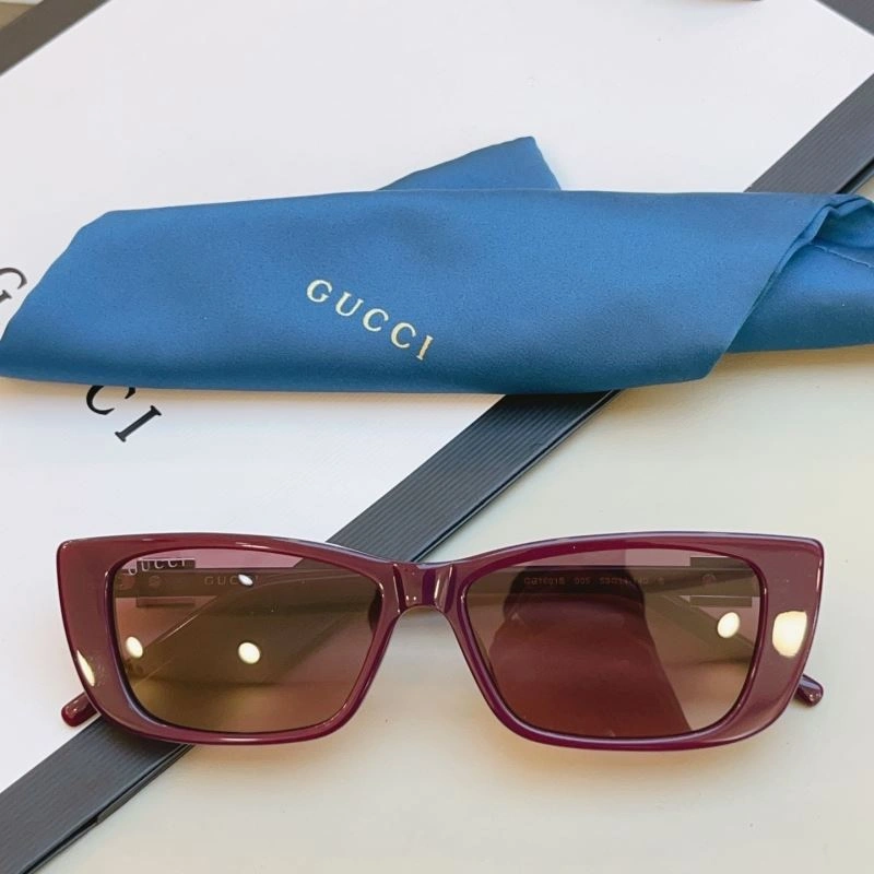 ZipUp Gucci Sunglasses 279798