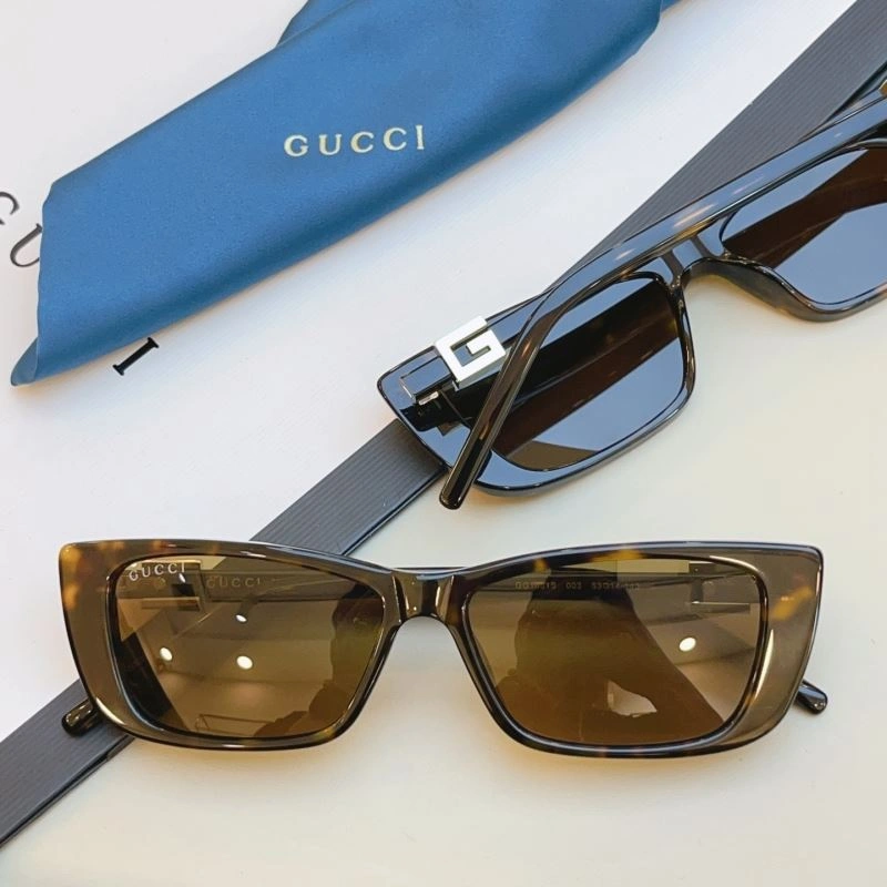 ZipUp Gucci Sunglasses 279798