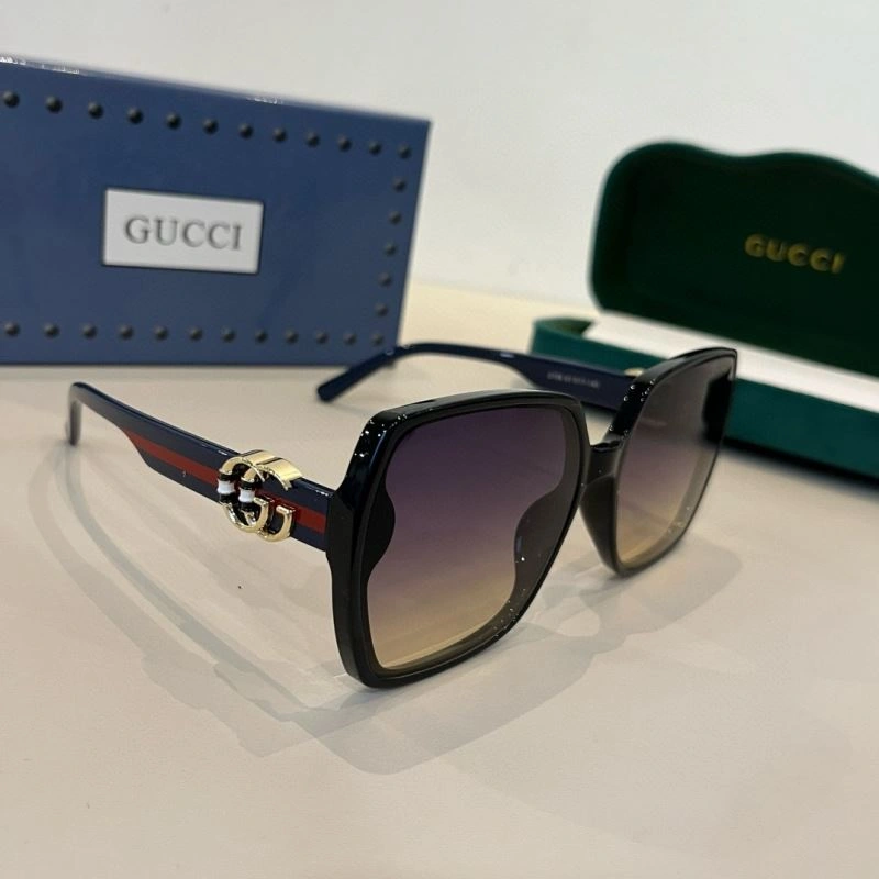 Gucci Sunglasses Lightweight 279793