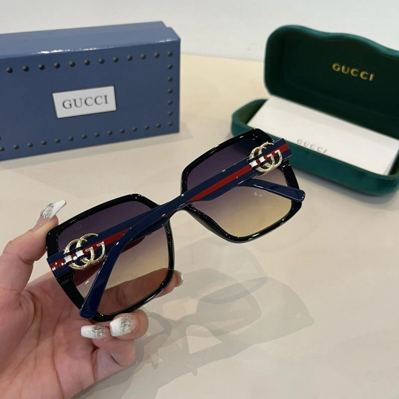Gucci Sunglasses Lightweight 279793