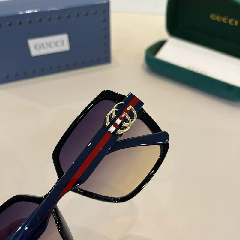 Gucci Sunglasses Lightweight 279793