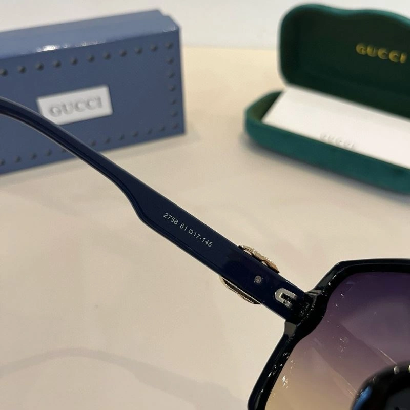 Gucci Sunglasses Lightweight 279793