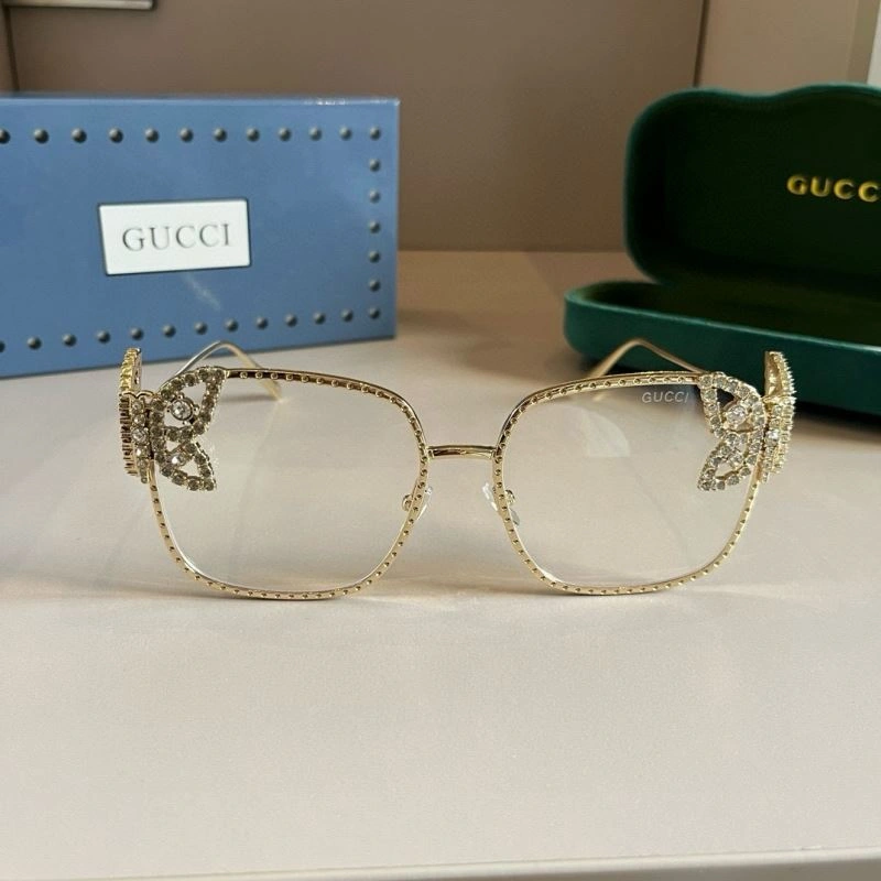 Gucci Sunglasses FastDry 279788