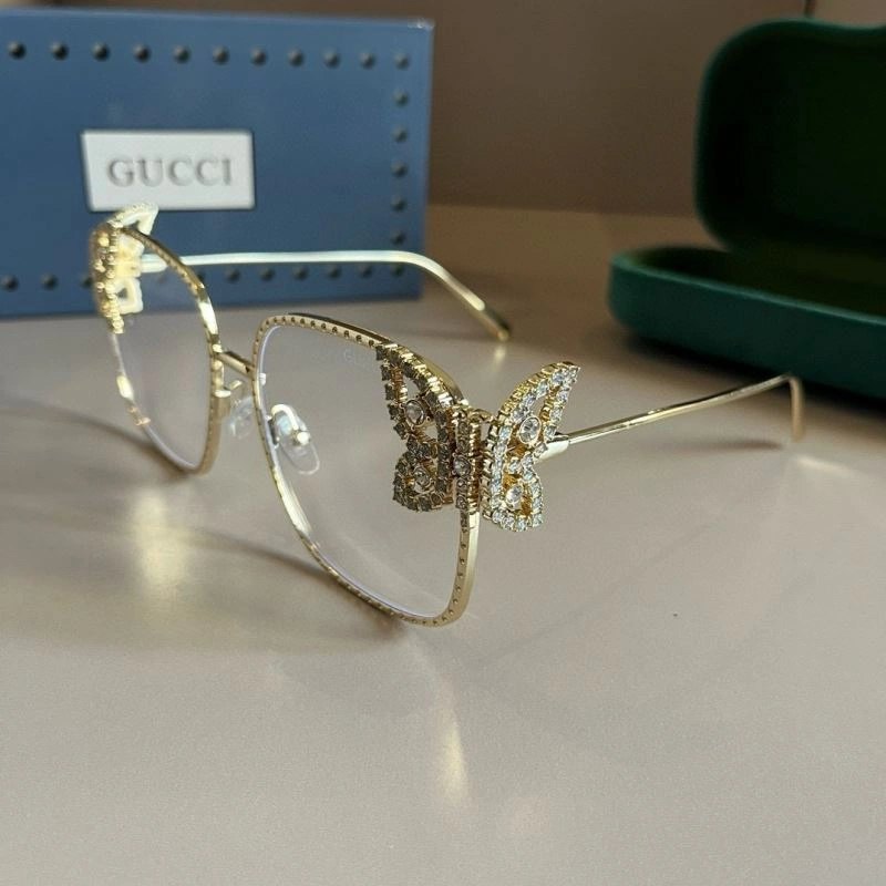 Gucci Sunglasses FastDry 279788