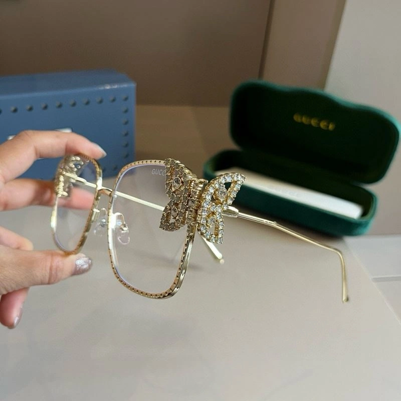 Gucci Sunglasses FastDry 279788