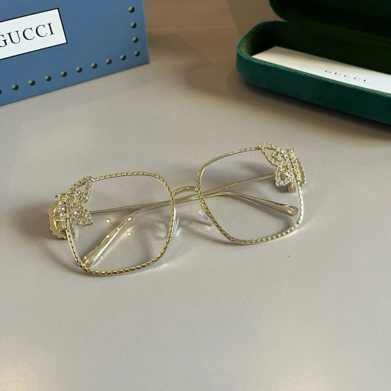 Gucci Sunglasses FastDry 279788