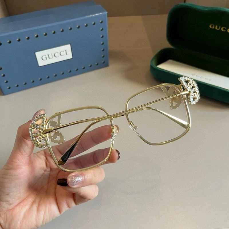 Gucci Sunglasses FastDry 279788