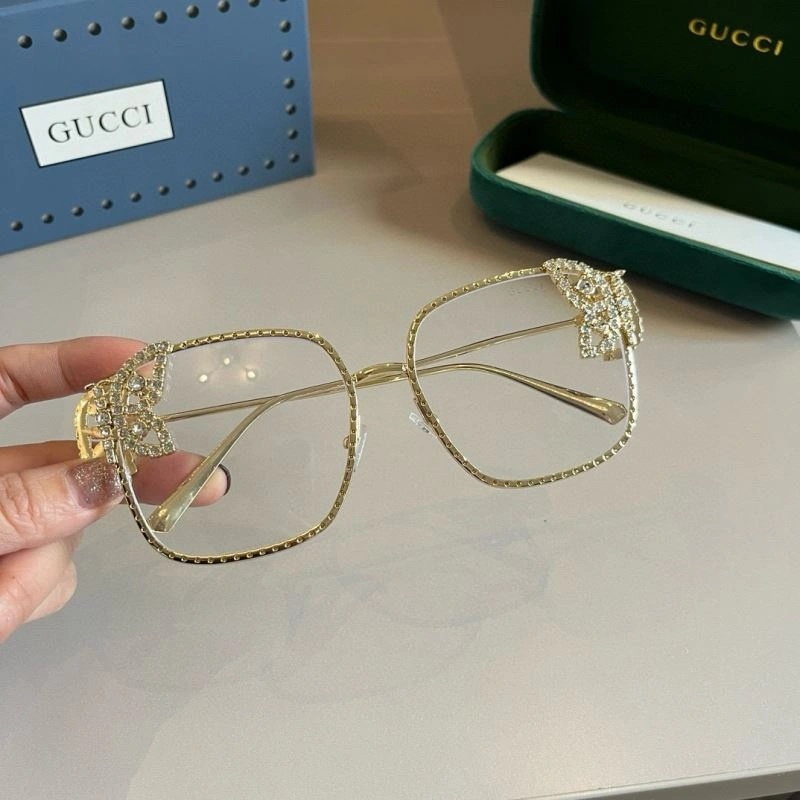 Gucci Sunglasses FastDry 279788