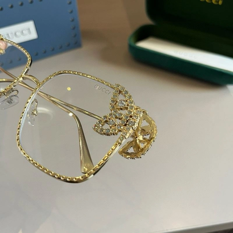 Gucci Sunglasses FastDry 279788