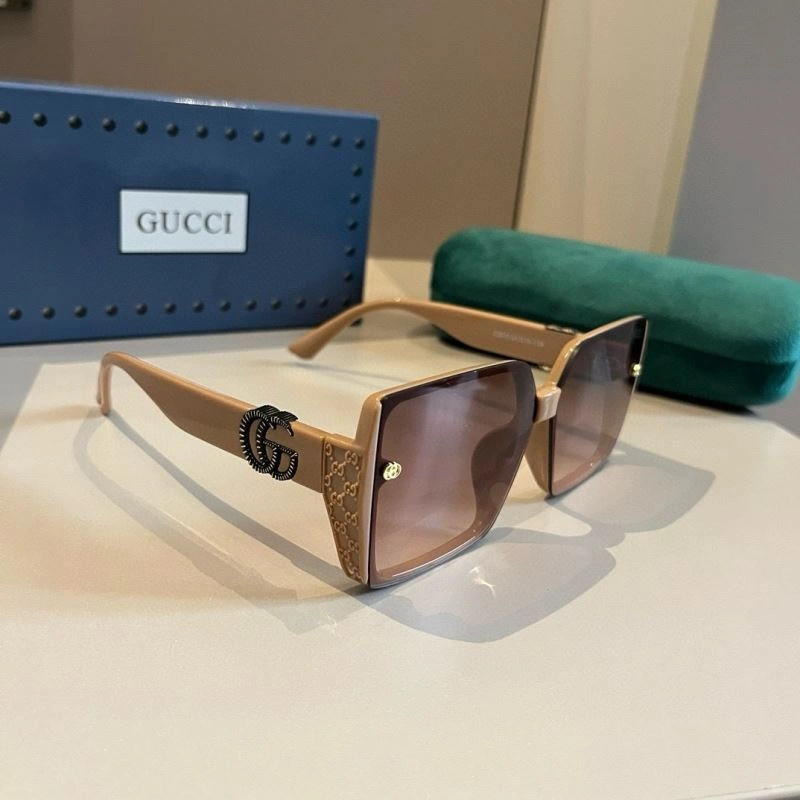Reliable Gucci Sunglasses 279787