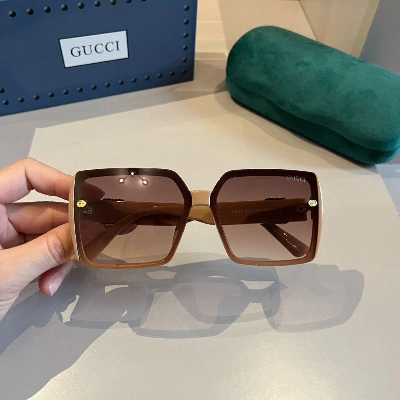 Reliable Gucci Sunglasses 279787