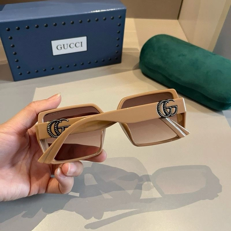 Reliable Gucci Sunglasses 279787