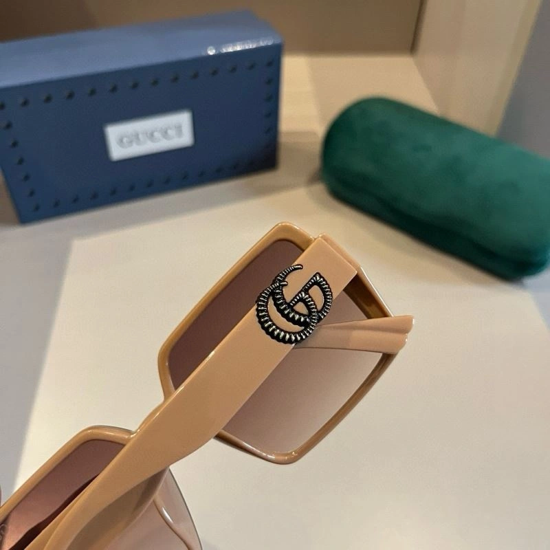 Reliable Gucci Sunglasses 279787