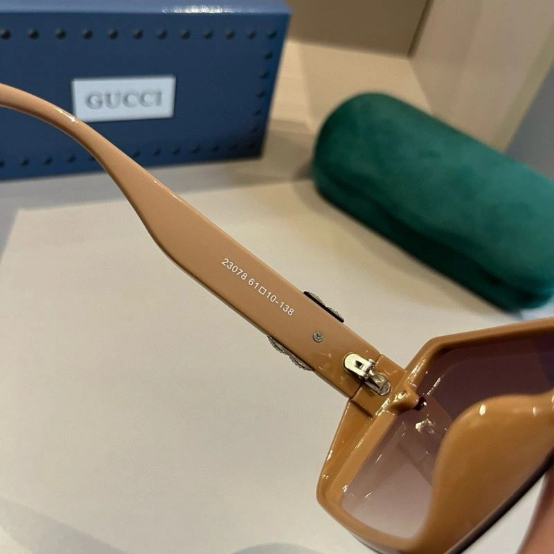 Reliable Gucci Sunglasses 279787