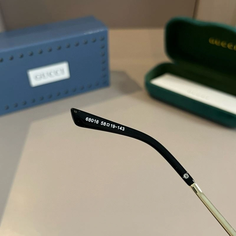 DailyWear Gucci Sunglasses 279786