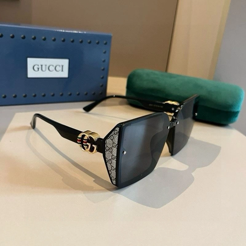 Gucci Sunglasses Flexible 279760