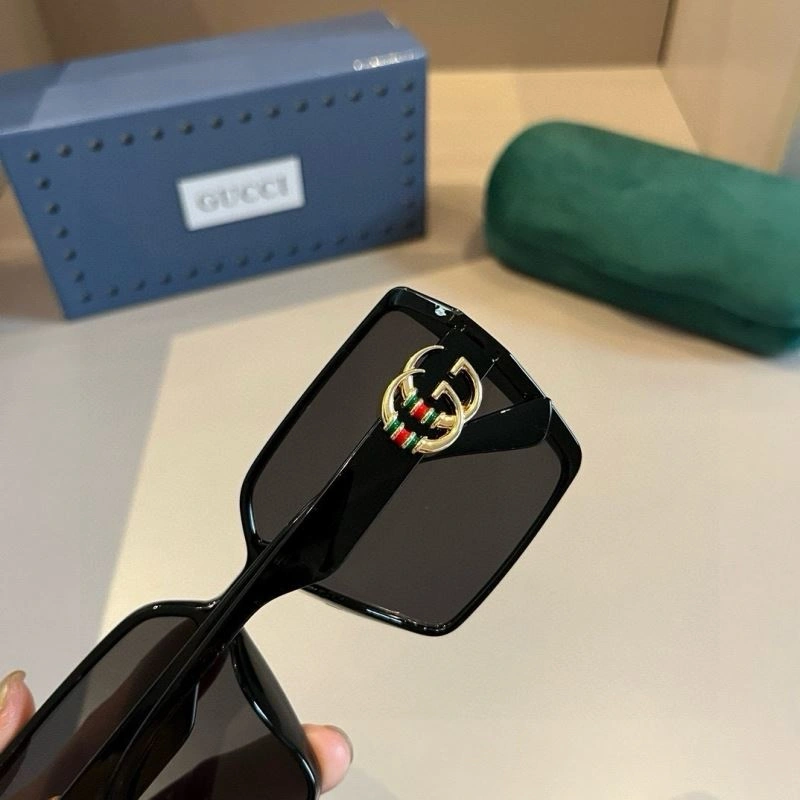 Gucci Sunglasses Flexible 279760
