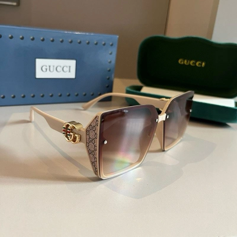 SmoothTexture Gucci Sunglasses 279757