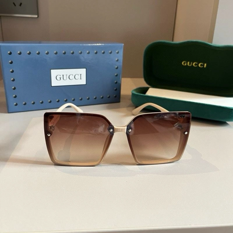 SmoothTexture Gucci Sunglasses 279757