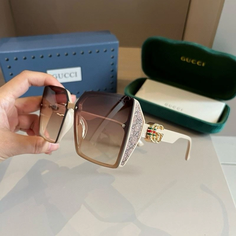 SmoothTexture Gucci Sunglasses 279757