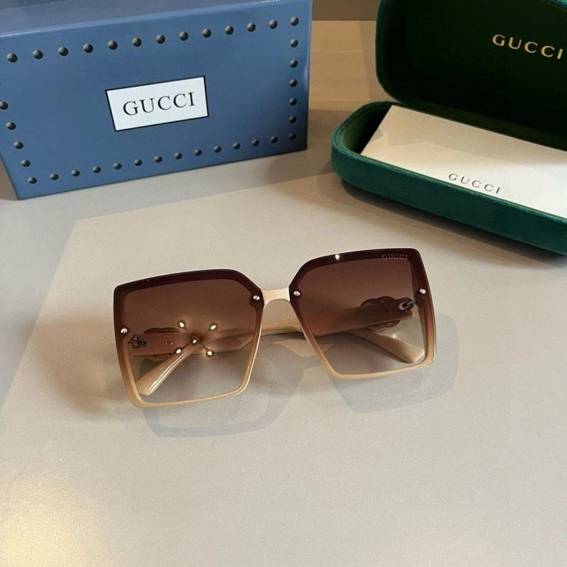 SmoothTexture Gucci Sunglasses 279757