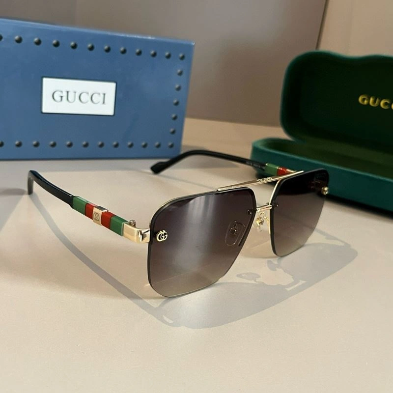 Neat Gucci Sunglasses 279774