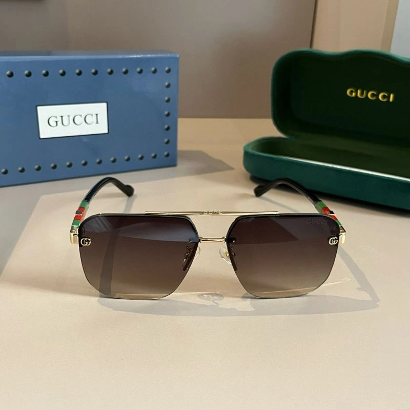 Neat Gucci Sunglasses 279774