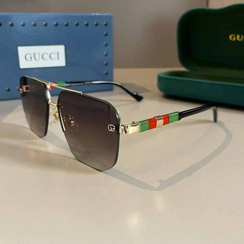 Neat Gucci Sunglasses 279774