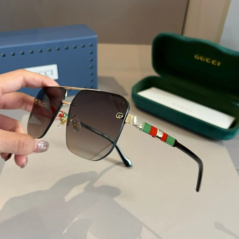 Neat Gucci Sunglasses 279774