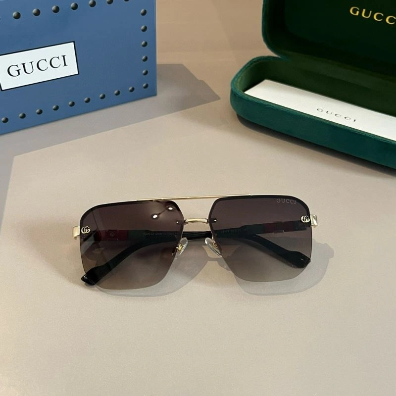 Neat Gucci Sunglasses 279774