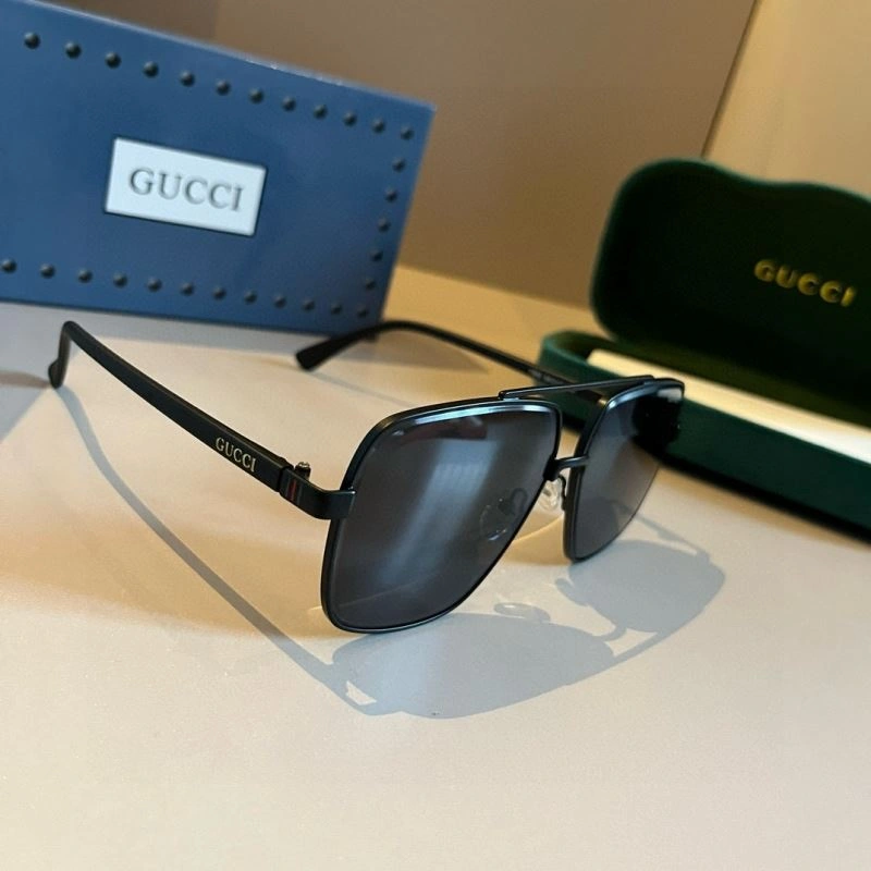 SoftTouch Gucci Sunglasses 279762