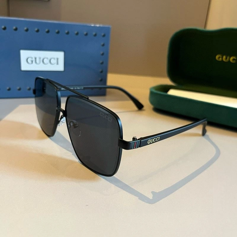 SoftTouch Gucci Sunglasses 279762