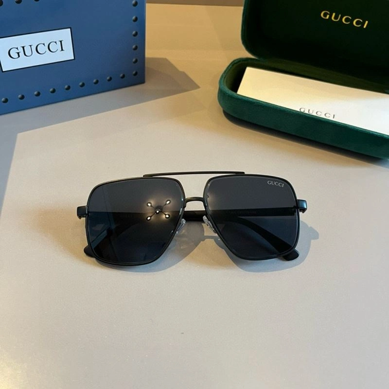 SoftTouch Gucci Sunglasses 279762
