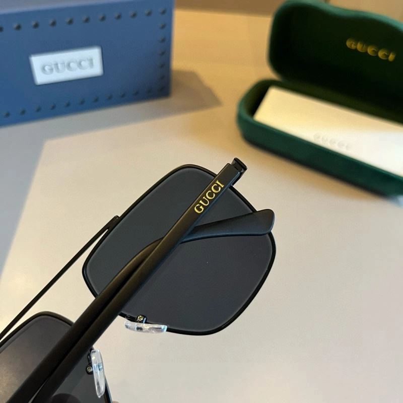 SoftTouch Gucci Sunglasses 279762