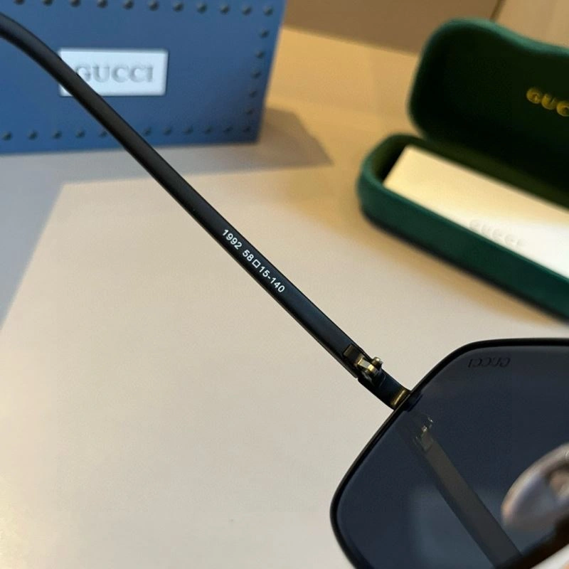 SoftTouch Gucci Sunglasses 279762