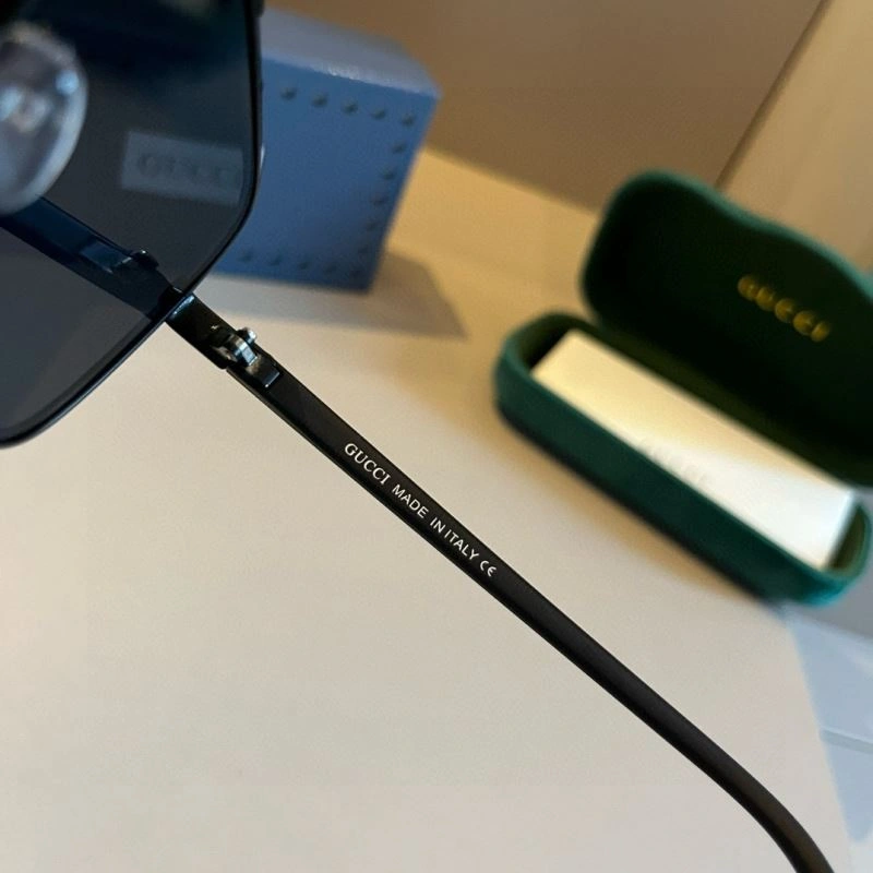 SoftTouch Gucci Sunglasses 279762