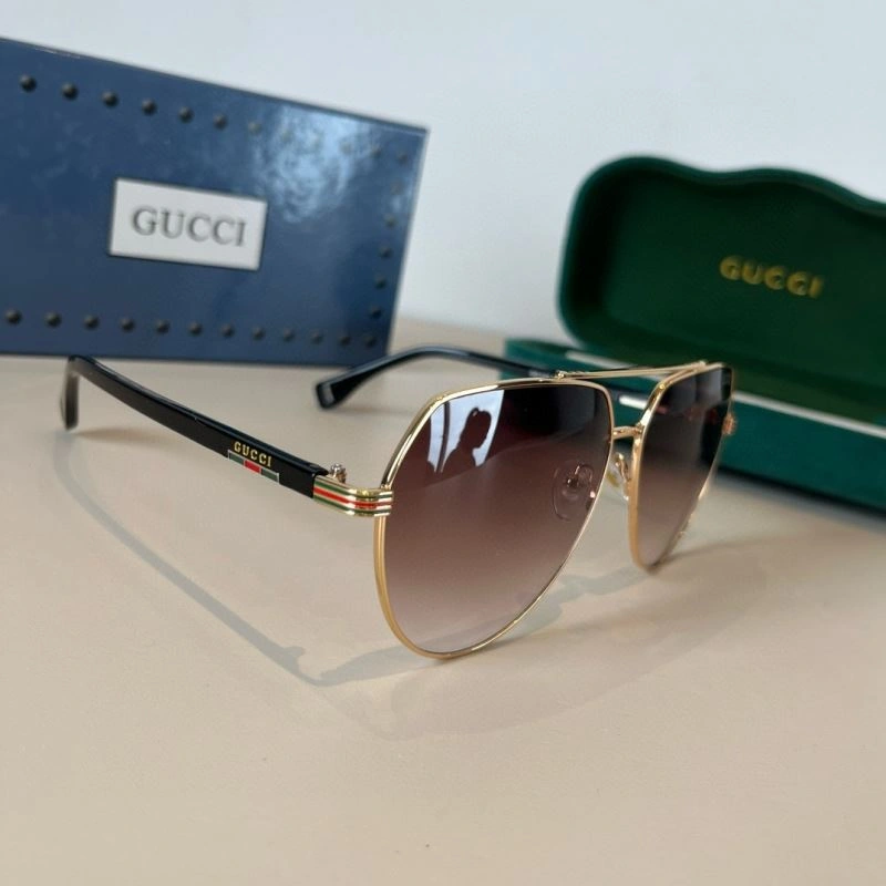 StreetReady Gucci Sunglasses 279759