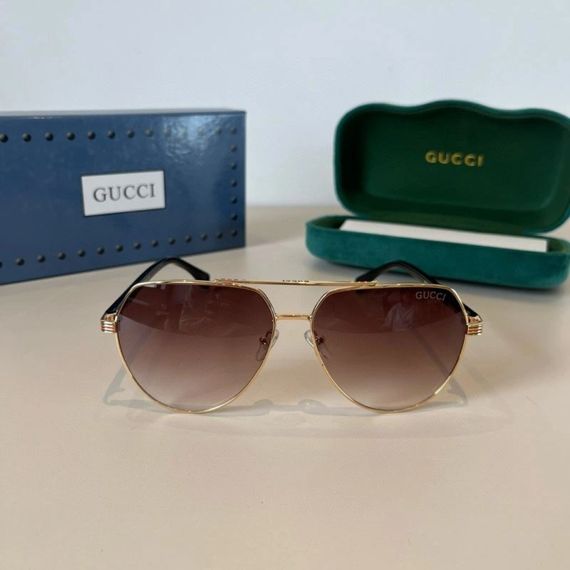 StreetReady Gucci Sunglasses 279759
