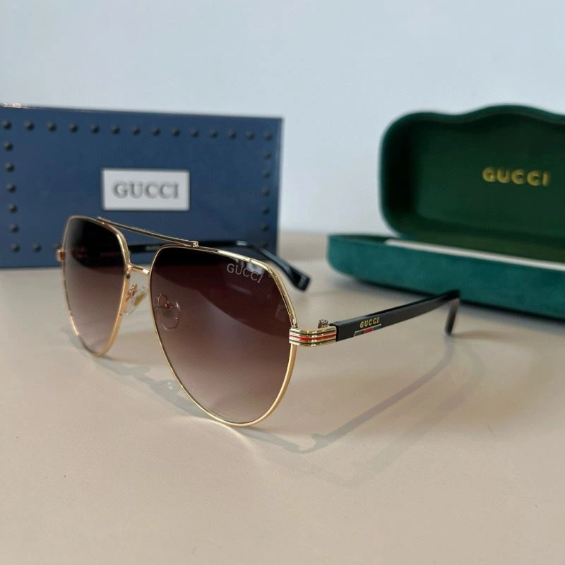 StreetReady Gucci Sunglasses 279759
