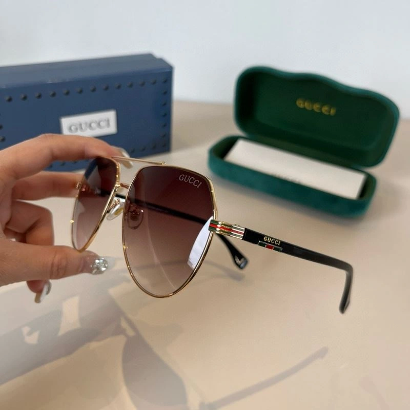 StreetReady Gucci Sunglasses 279759